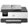 HP Officejet Pro 8122e / farebná atramentová tlačiareň / 4800x1200dpi / A4 / tlač. sken. kopír. fax / USB / LAN / Wi-Fi (405U3B)