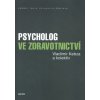 Psycholog ve zdravotnictví - Vladimír Kebza