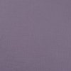 Strima Mušelín / dvojitá gázovina - dusty lilac