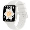 CARNEO Proxima HR+/Silver/Šport Band/White