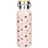 Fľaša Pusheen - Sushi Roll Handle, 0,5 l