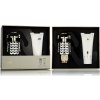 Rabanne Fame EDP 80 ml + BL 100 ml (woman) možnosť Golden Metalic Cover