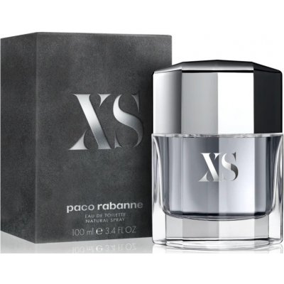 Paco Rabanne XS Pour Homme 2018 M EDT 100ml