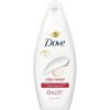 Dove sprchový gél Silky Velvet 250 ml