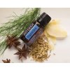 doTerra ZenGest -15 ml - zmes na trávenie