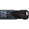DT Exodia Onyx/64GB/USB 3.2/USB-A/Čierna DTXON/64GB