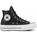 Converse Chuck Taylor All Star Lift Hi 561675 black/black/white
