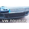 Zimná clona VW Touran 2003-2006R - dolná