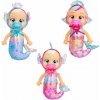 IMC Toys Cry Babies - Tiny Cuddles - Morská panna (6 zberateľských bábik)