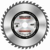 Kreator KRT020427 Pílový kotúč na drevo 254mm, 40T