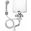 HAKL MK SET 7kW ohr. s vaňovou klas. bat., 18/150cm IconicLine