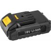 Fieldmann FDV 90401 18 V Li-Ion 1500 mAh 50004244