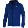 Mizuno Sweat Jacket S