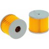 HIFI FILTER vzduchový filter SA 12661