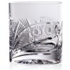 Bohemia Crystal Whiskey poháre Kometa 320 ml (sada 6 kusov)