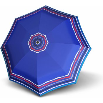 Doppler Magic Fiber Raja dámský plně automatický deštník