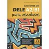 Las claves del DELE A2/B1 para escolares