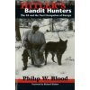 Hitler'S Bandit Hunters (Philip Blood)(Brožovaná)