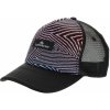 Quiksilver Buzzard Coop Trucker KVJ0/Black one size