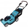 Makita DLM480Z cordless lawn mower