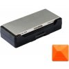 Obojstranný brúsny kameň Dual Diamond Coarse + Extra-Fine so základňou 15,2 cm x 6,3 cm Sharpal®