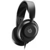 Herné slúchadlá Steelseries Arctis Nova, čierna