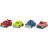 Sada vozidiel Mini Riders B.Toys VE1044Z