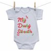 Boodyy Body s krátkym rukávom Môj druhý Silvester 50 (0 mesiacov)