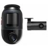 70mai X800 4K SET s RC Cierna + karta 70mai SD 128GB (X800128GB_BK+RC)
