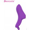 Paloqueth G Spot Finger Vibrator with Powerful Vibrations