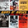 Guns N'Roses - Live Era 87-93 / 2CD [2 CD]