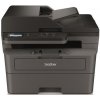 MFP laser čb BROTHER DCP-L2640DN - P/C/S, Duplex, ADF, Ethernet (DCPL2640DNYJ1)