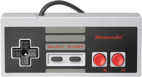 Nintendo Classic Mini: NES od 57,00 € - Heureka.sk