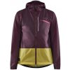 Craft ADV Offroad Wind W 1910582 dámska cyklobunda - fialová so žltou (435542) - M