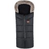 PETITE&MARS Fusak 4v1 Arctic Forever Black