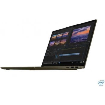 Lenovo Yoga Slim 7 82A10040CK