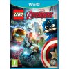 Lego Marvel's Avengers (Wii U)