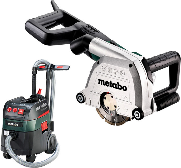 METABO MFE 40 + ASR 35 L ACP Set 691058000