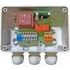 OEZ Slovakia EZH-12V Automat.IP-54 Hladinový spínač a ochrana čerpadla proti chodu nasucho