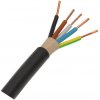 Elpar Kábel CYKY-J 5x16