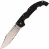 Cold Steel Extra Large Voyager Clip Pt. Plain 29AXC