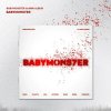 Babymonster - Babymons7er (Photobook Version) CD