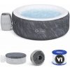 Bestway JACUZZI LAY-Z-SPA BORACAY AIRJET 180 X 66 CM