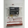 Epson T0711 Black - originálny