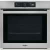 Whirlpool AKZ9 9480 IX - Rúra zabudovateľná