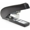 Zošívačka, 24 6, 923 8 12, veľkokapacitná, 90 listov, uľahčené zošívanie, RAPESCO ECO X5, čierna