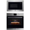 Set Electrolux EOF3C50TX + EMS4253TEX