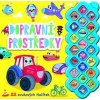 Dopravní prostředky - autor neuvedený