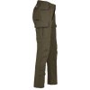 Poľovnícke nohavice Percussion Savane Hyperstretch Veľkosť: 48, Farba: zelená