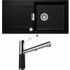 Schock MONO D-100L Magma + Schock SC-510 554120 Magma
